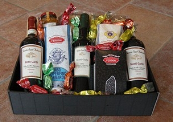 Alle Weine