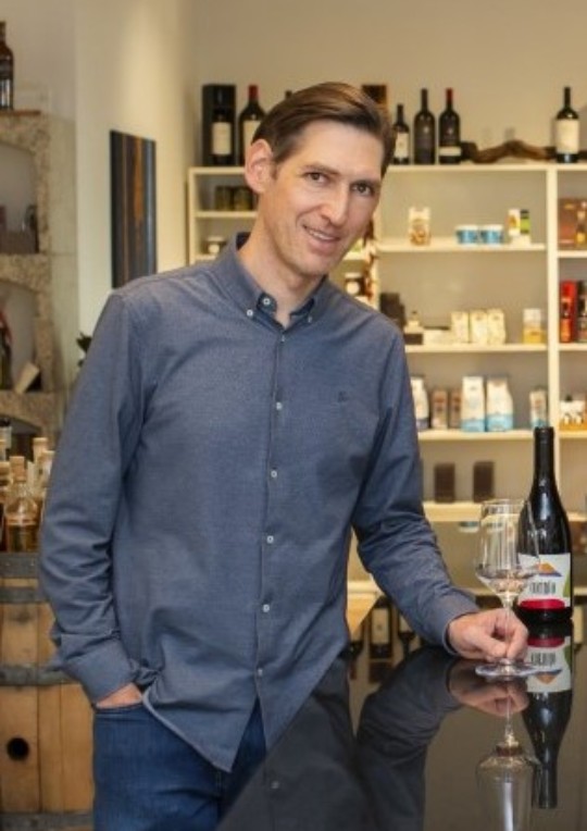 Massimo Sacripanti