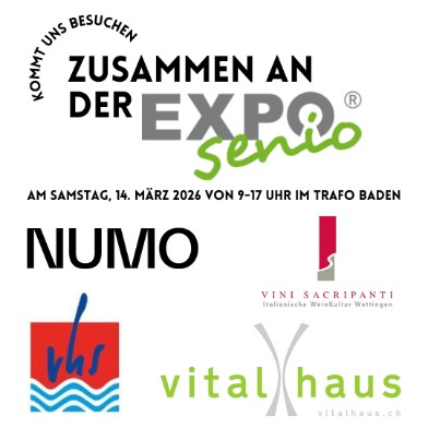 Exposenio in Baden