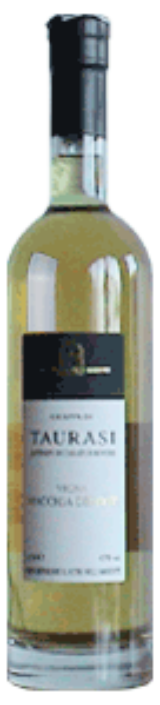 Grappa Taurasi Macchia dei Goti 0.50l