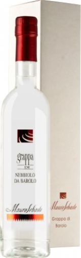 Grappa Barolo 0.50l Grappa Barolo 0.50l