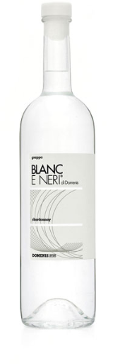 Grappa Blanc Chardonnay 0.70l Grappa Blanc Chardonnay 0.70l