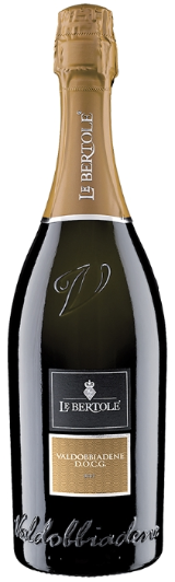 Valdobbiadene Prosecco Superiore Brut DOCG 0.75l Valdobbiadene Prosecco Superiore Brut DOCG 0.75l