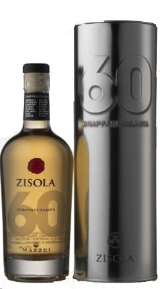 Grappasessanta Zisola 0.50l