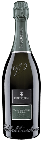 Valdobbiadene Prosecco Superiore Extra Dry DOCG 0.75l Valdobbiadene Prosecco Superiore Extra Dry DOCG 0.75l