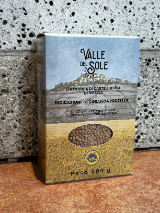 Lenticchia di Castelluccio di Norcia 500gr.