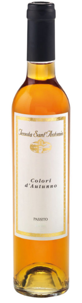 Colori d'Autunno IGT Passito 2006 0.375l