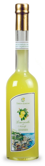 Limoncello IGP Costa d'Amalfi 30% 0.50l Limoncello IGP Costa d'Amalfi 30% 0.50l