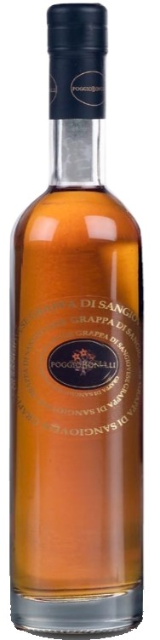 Grappa di Sangiovese Chianti classico Grappa di Sangiovese Chianti classico
