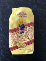 Mezze Penne Gr. 500 Mezze Penne Gr. 500