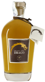 Grappa del Drago Brunello di Montalcino Riserva 50cl Grappa del Drago Brunello di Montalcino Riserva 50cl