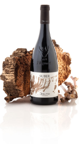 Suber IGT Rosso Sicilia 2013 0.75l