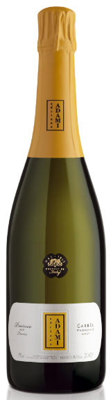 Garbel Brut Prosecco DOC Treviso 0.75l