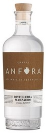 Grappa Anfora Trentina 0.70l