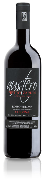 Austero IGT Corvina Verona 2013 0.75l Austero IGT Corvina Verona 2013 0.75l