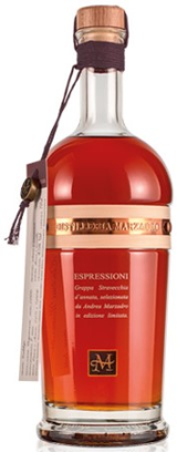 Grappa Espressioni Futura 0.70l Grappa Espressioni Futura 0.70l