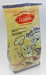 Risotto Funghi Porcini Ferron 170gr