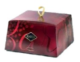Panettone basso 1kg