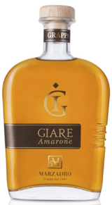 Grappa Giare Amarone 0.20l Grappa Giare Amarone 0.20l