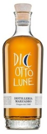 Grappa 18Lune Barrique 0.20l