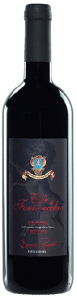 Umbria rosso IGT 2015 0.75l Umbria rosso IGT 2015 0.75l