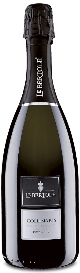 Collinaris DOCG Valdobbiadene Prosecco Sup. Extra Dry 0.75l Collinaris DOCG Valdobbiadene Prosecco Sup. Extra Dry 0.75l