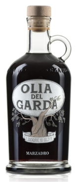 Liquore di Olive e Grappa 40% 0.70l