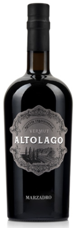 Vermut Altolago Garda 0.70l
