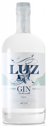 Luz Gin Lago di Garda 45% 0.20l