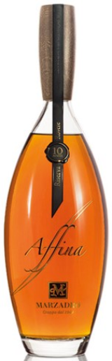 Grappa Affina Riserva Ciliegio 35cl Grappa Affina Riserva Ciliegio 35cl