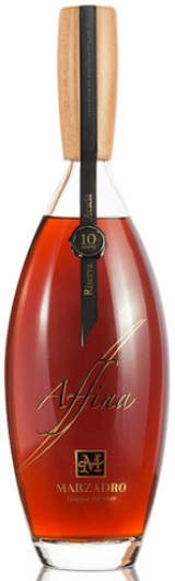 Grappa Affina Riserva Acacia 35cl Grappa Affina Riserva Acacia 35cl