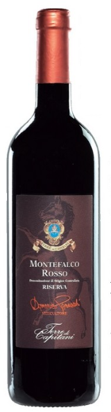 Montefalco DOC Rosso Riserva 2015 1.5l Montefalco DOC Rosso Riserva 2015 1.5l