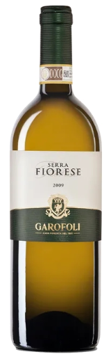 Fiorese DOC Verdicchio di Jesi Classico Riserva 2016 0.75l