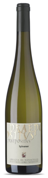 Sylvaner DOC Praepositus 2018 0.75l