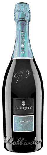 Valdobbiadene Prosecco Superiore Dry DOCG 0.75l Valdobbiadene Prosecco Superiore Dry DOCG 0.75l