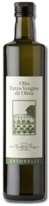 Olio Extra Vergine BIO Antonelli 0.5l