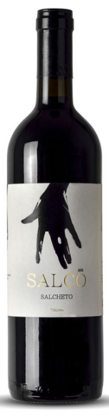 Salco DOCG Vino Nobile di Montepulciano 2016 0.75l