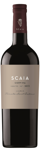 Scaia Corvina IGP rosso Veneto 2022 0.75l Scaia Corvina IGP rosso Veneto 2022 0.75l