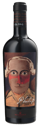 Philip IGT Cabernet Sauvignon Toscana 2018 1.50l