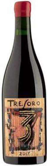 Tresoro IGT Toscana Rosso 2018 0.75l Tresoro IGT Toscana Rosso 2018 0.75l