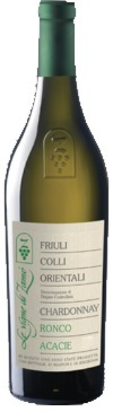 Ronco delle Acacie DOC Friuli Colli Orientali 2018 0.75l