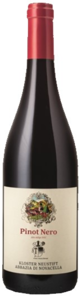 Pinot Nero DOC classico 2021 0.75l