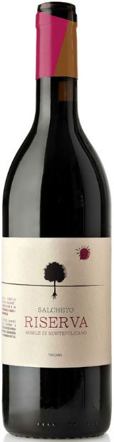 Nobile di Montepulciano DOCG Riserva 2018 0.75L