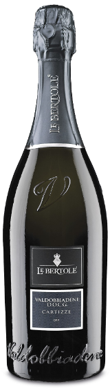 Cartizze DOCG Valdobbiadene Prosecco Superiore Dry 0.75l Cartizze DOCG Valdobbiadene Prosecco Superiore Dry 0.75l