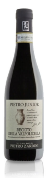 Recioto della Valpolicella DOCG Classico 2020 0.375l