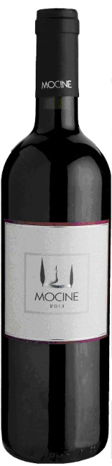 Mocine IGT Rosso Toscana 2020 0.75l Mocine IGT Rosso Toscana 2020 0.75l