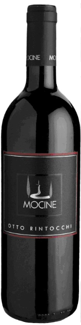 Otto Rintocchi IGT Rosso Toscana 2019 0.75l Otto Rintocchi IGT Rosso Toscana 2019 0.75l