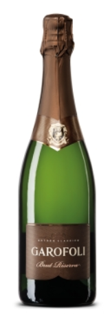 Garofoli Brut Riserva DOC Metodo Classico 2020 0.75l