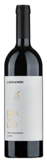 Gravello IGT Calabria Rosso 2020 1.5l