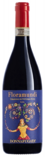 Floramundi DOCG Cerasuolo di Vittoria 2022 0.75l